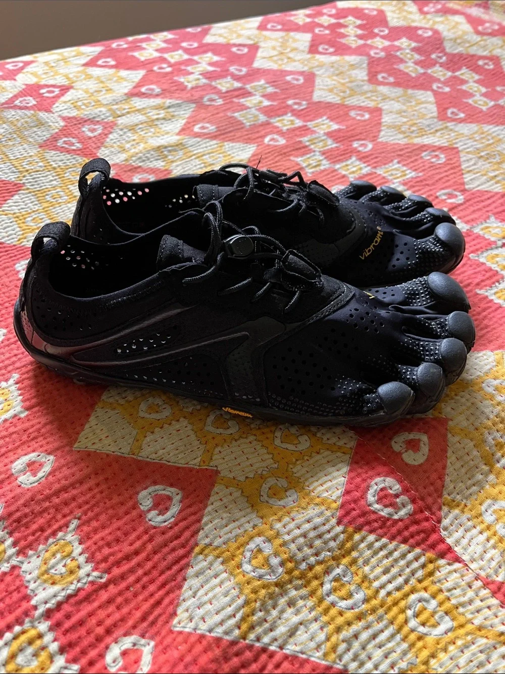 Vibram Fivefingers V-Run Ws 40/8.5